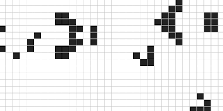 cellular automata algorithm